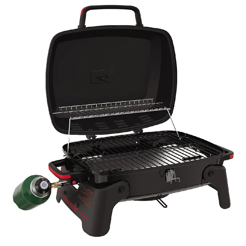 1 Burner Portable Gas Grill for Camping, Outdoor Cooking , Outdoor Kitchen