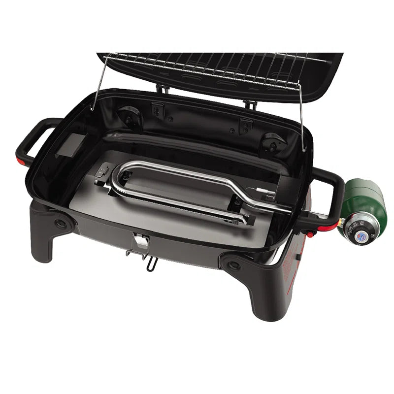 1 Burner Portable Gas Grill for Camping, Outdoor Cooking , Outdoor Kitchen