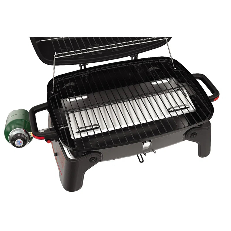 1 Burner Portable Gas Grill for Camping, Outdoor Cooking , Outdoor Kitchen