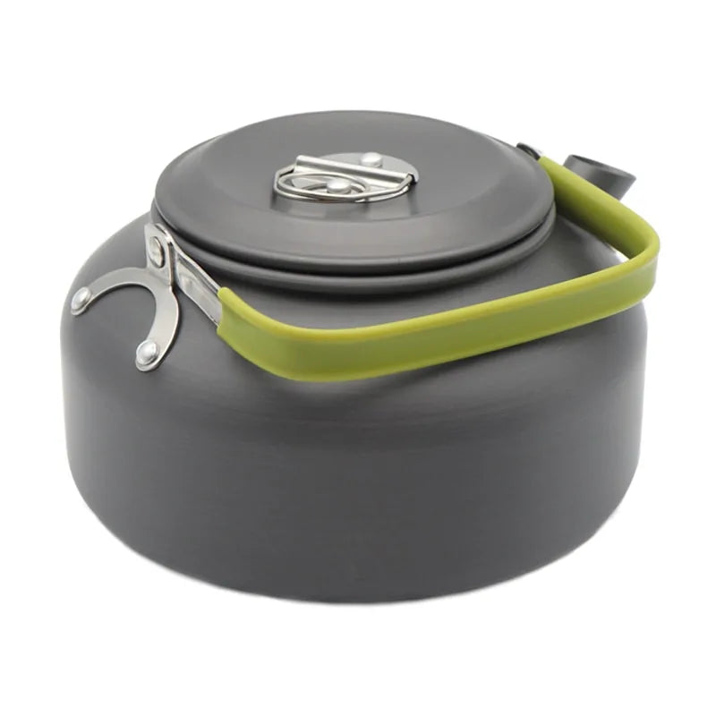 Camping Cookware Set